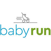 Baby run