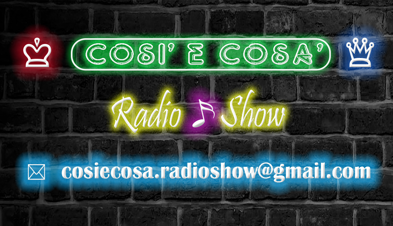 cosi e cosà